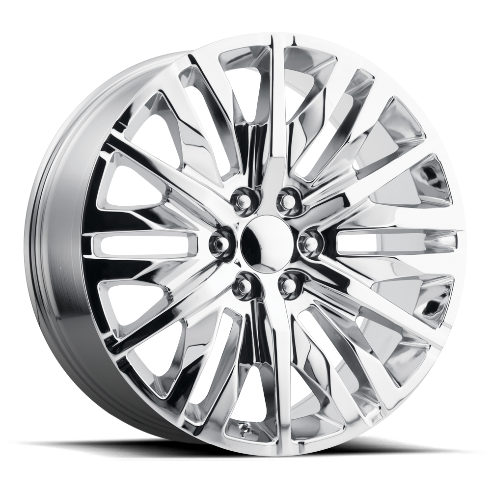 PR198 Chrome