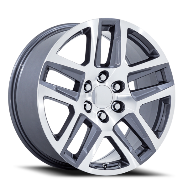AX Gunmetal Machined