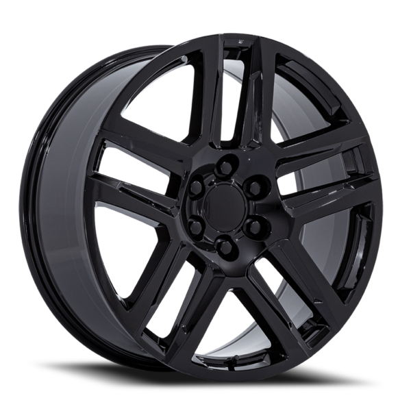 PR203 BX Gloss Black