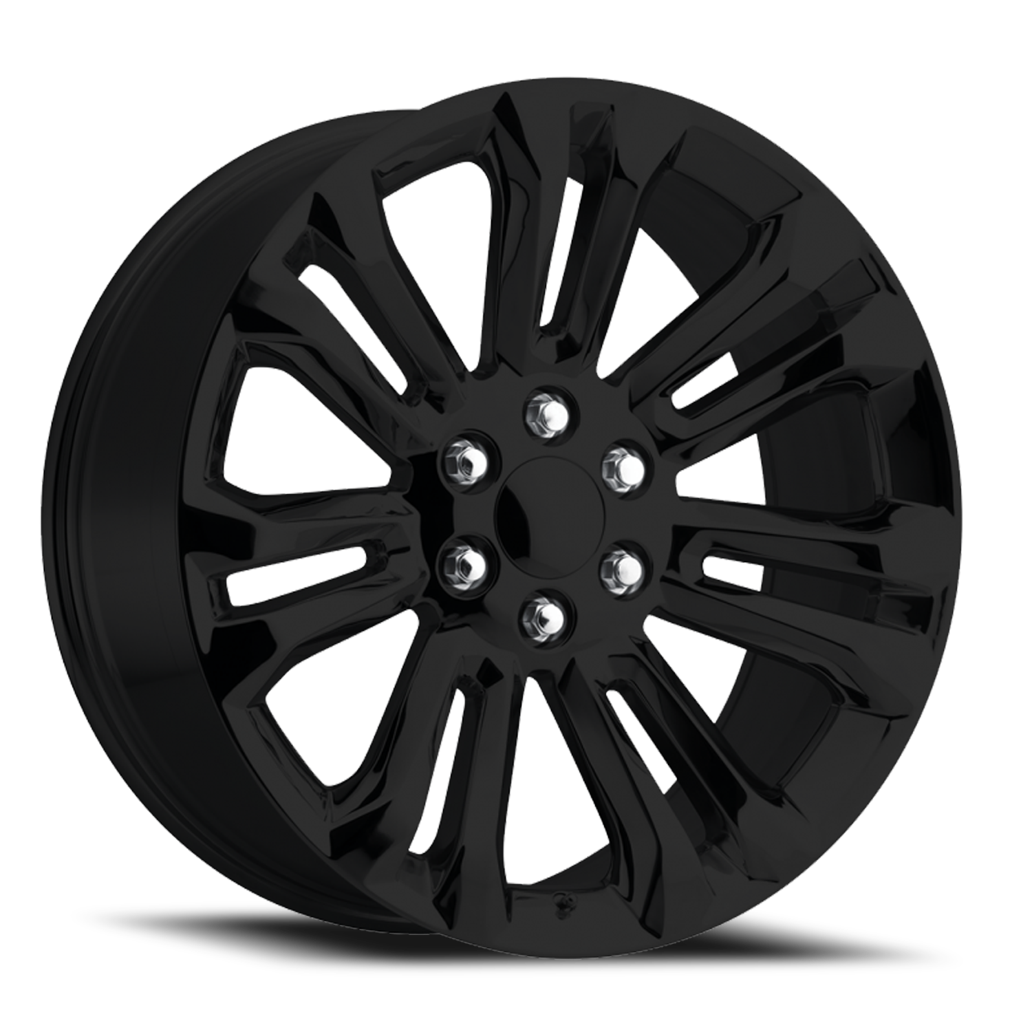 PR205 GB Performance Replica, Wheels PR205 GB