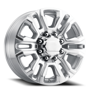 PR CH Chrome