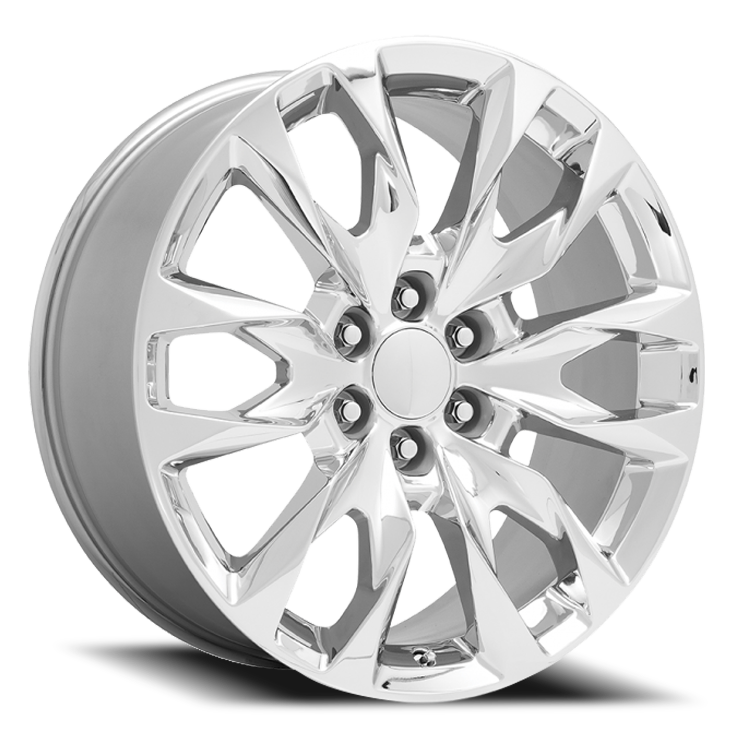 Performance Replica, Wheels