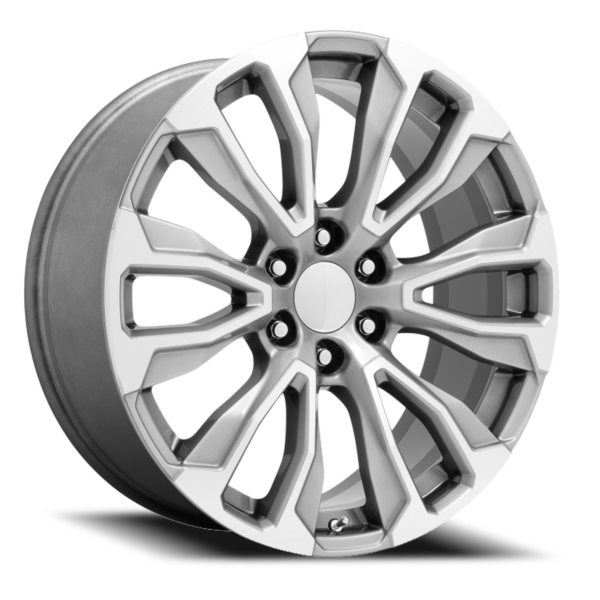 PR211 SL Performance Replica Wheels