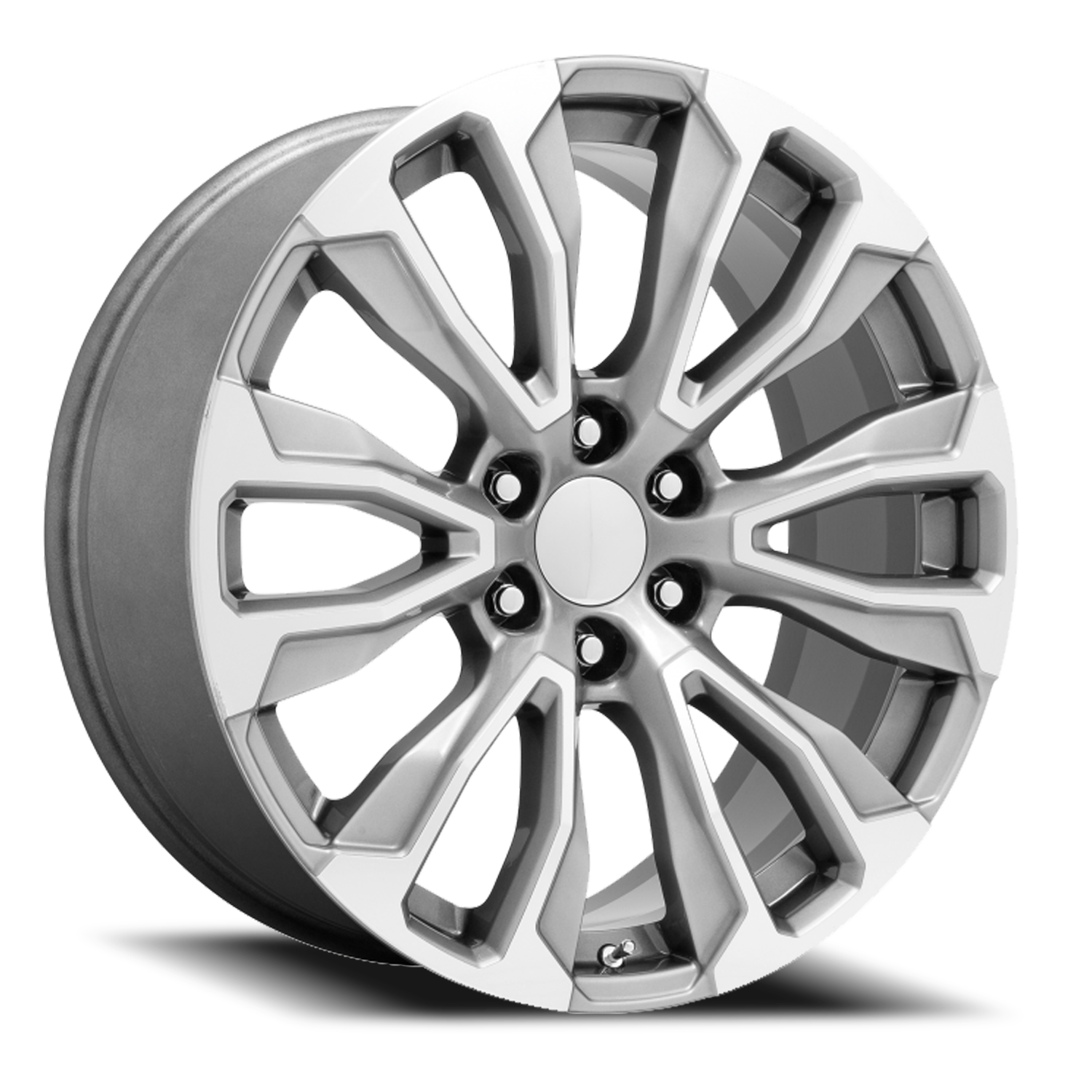 PR211 SL Performance Replica Wheels