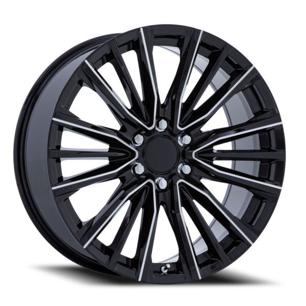 PR223 GBM Gloss Black