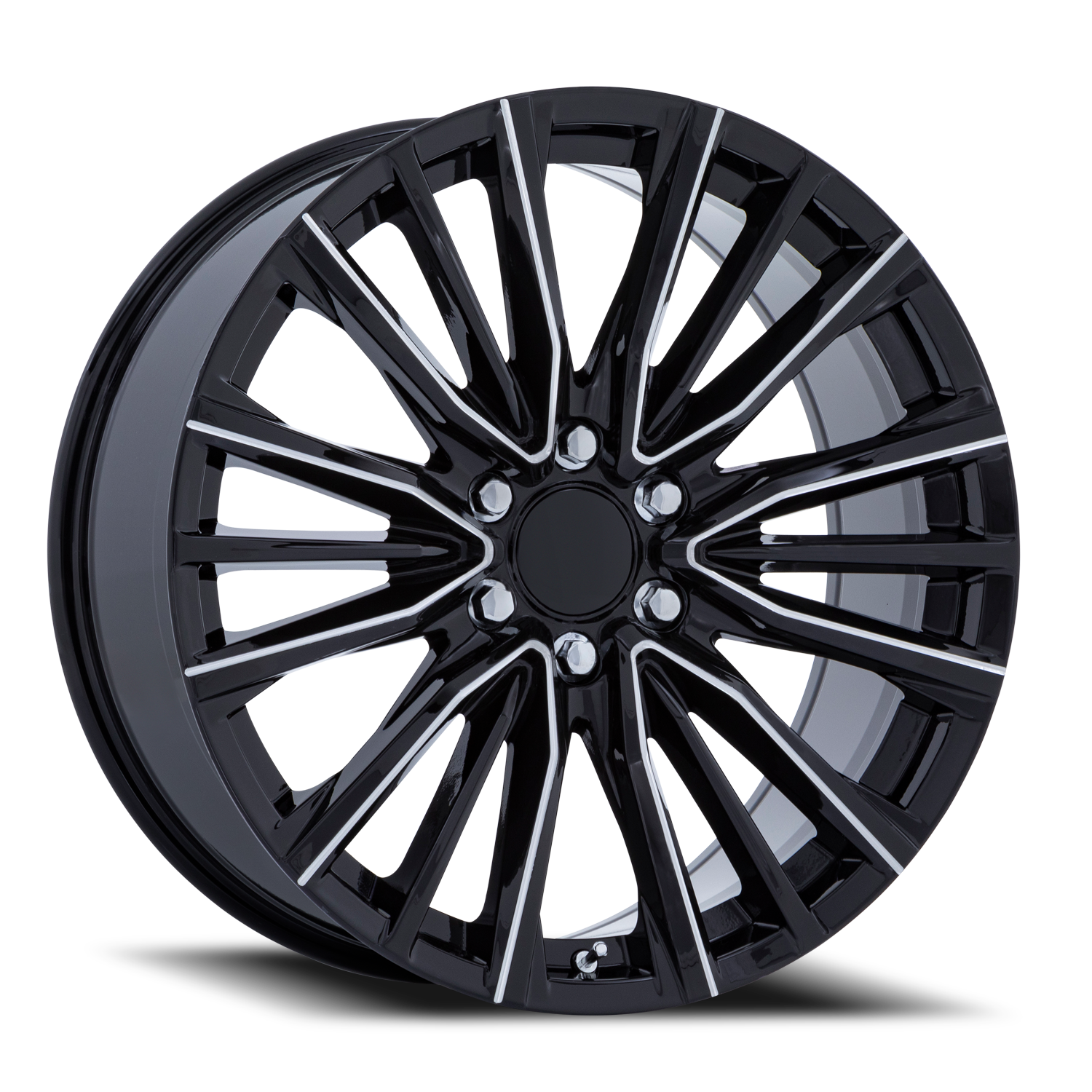 PR223 GBM Gloss Black