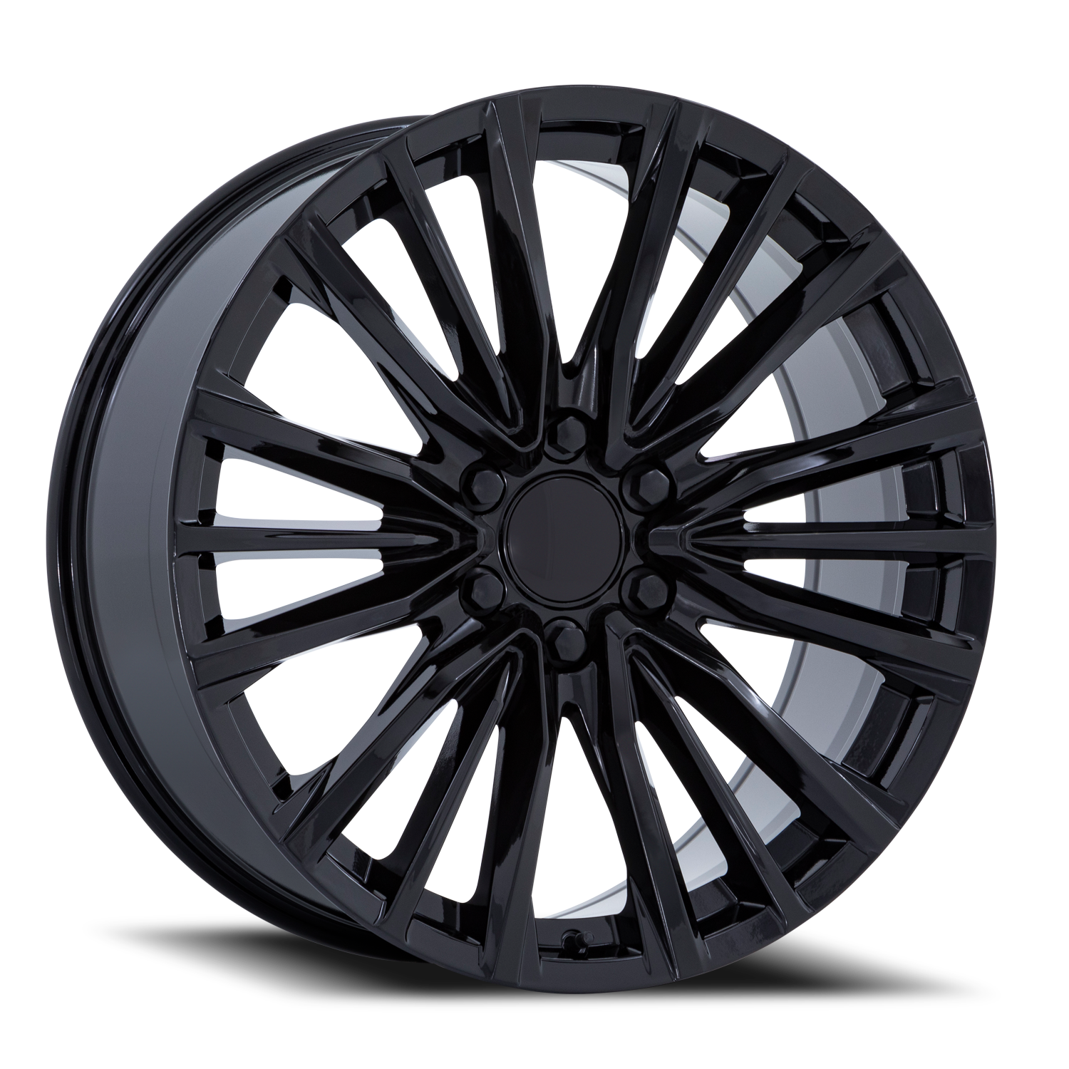 GB Gloss Black