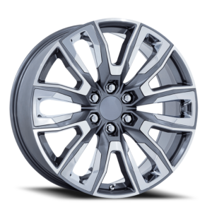 Performance Replica, Wheels
