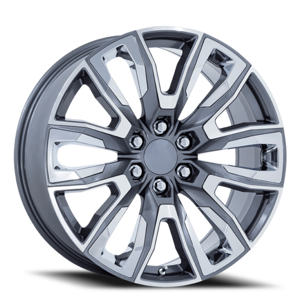 Performance Replica, Wheels