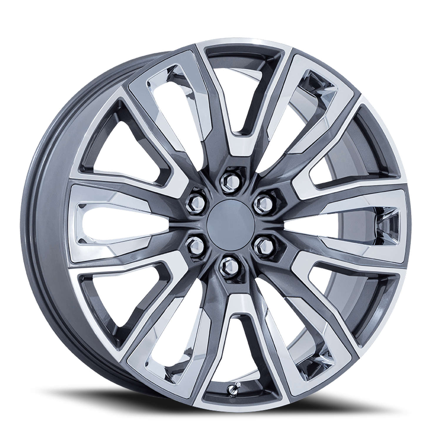 Performance Replica, Wheels