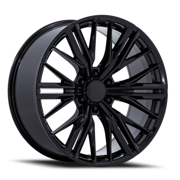 PR227GB Gloss Black