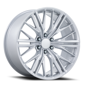 PR S Gloss Silver