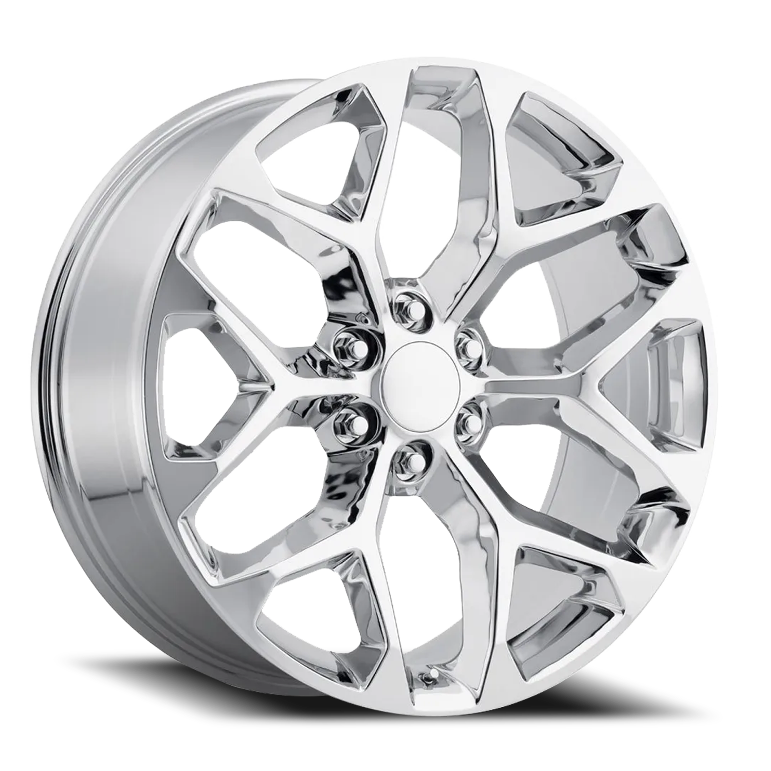 Revenge OE Designs, Wheels RS-12 C