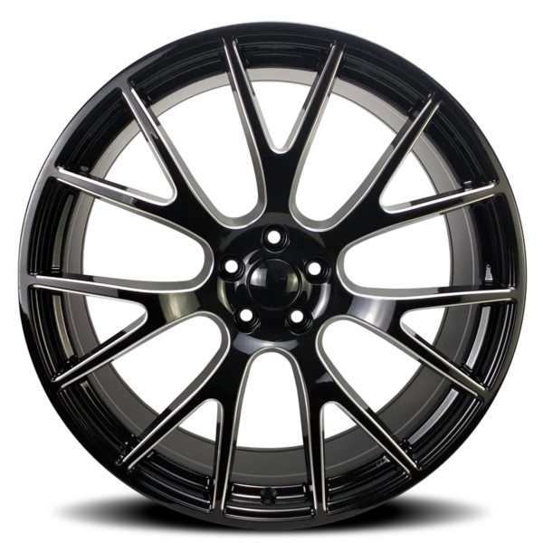 RS-15 BMW - Image 2