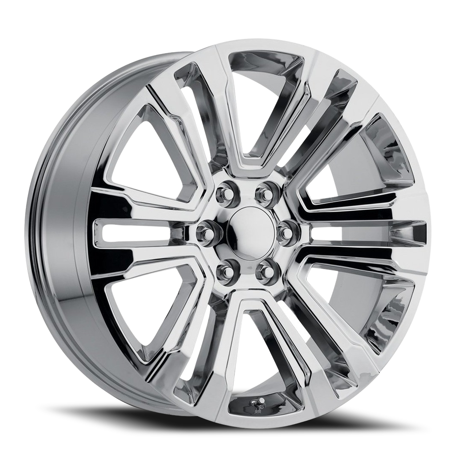 Wheels RS-39 C