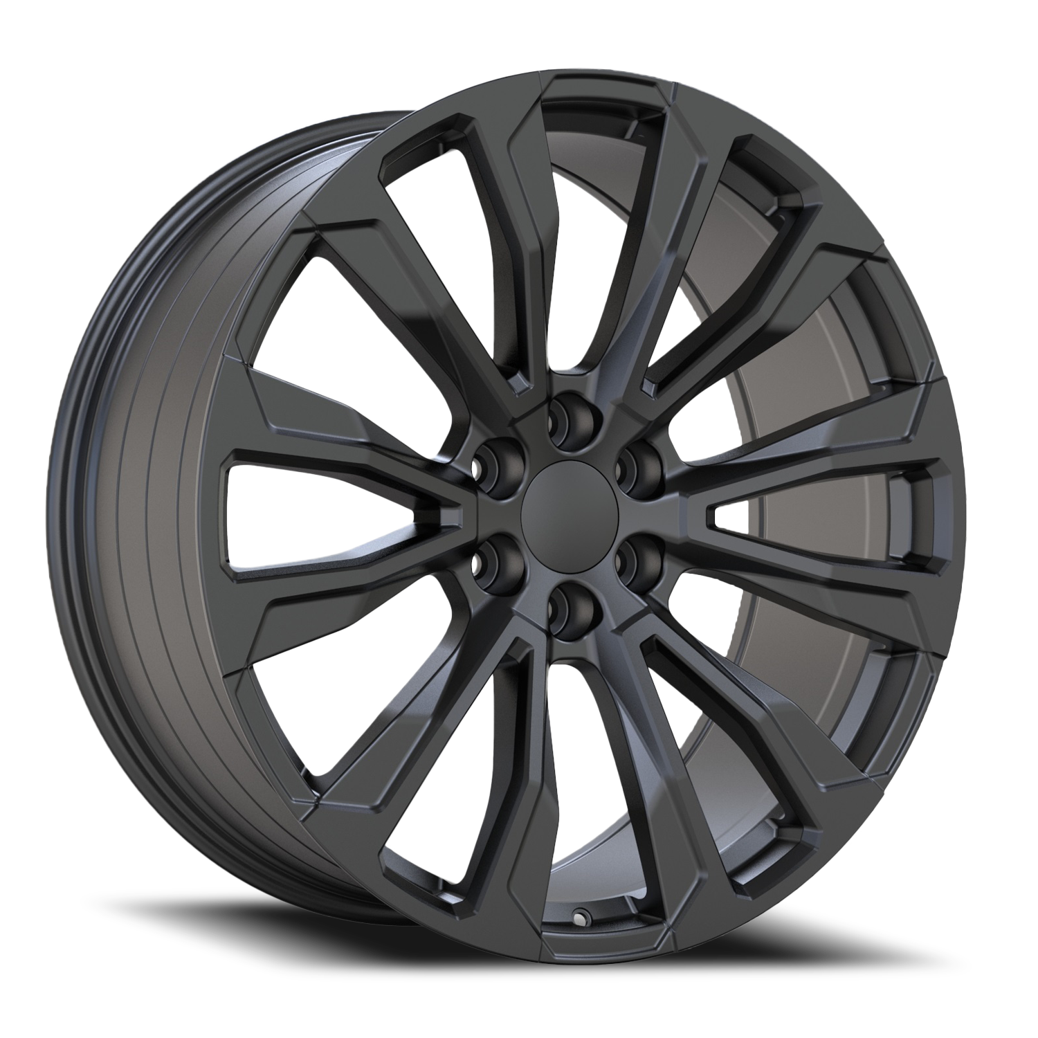 Wheels RS-40 B