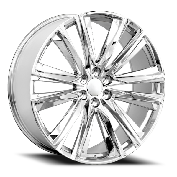 Wheels RS-43 C