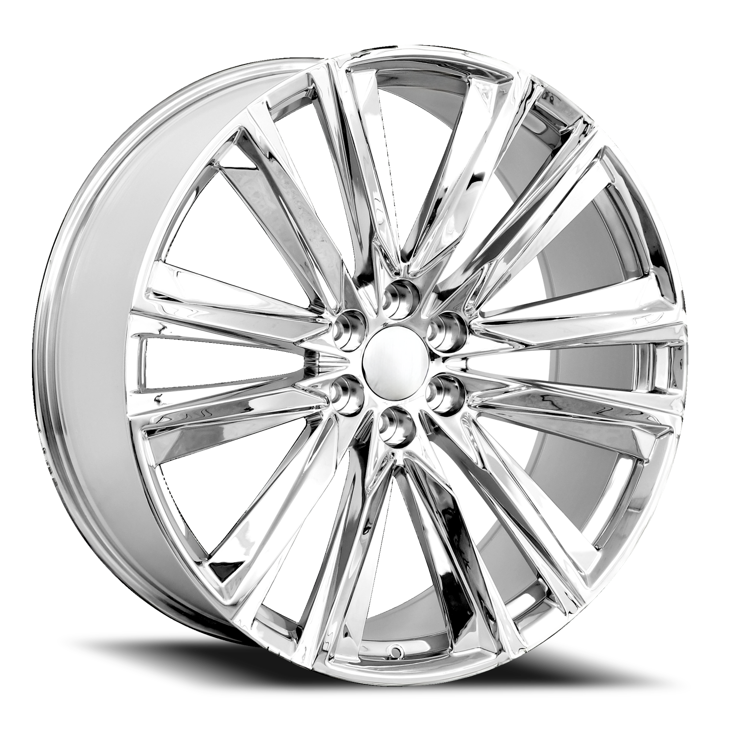 Wheels RS-43 C