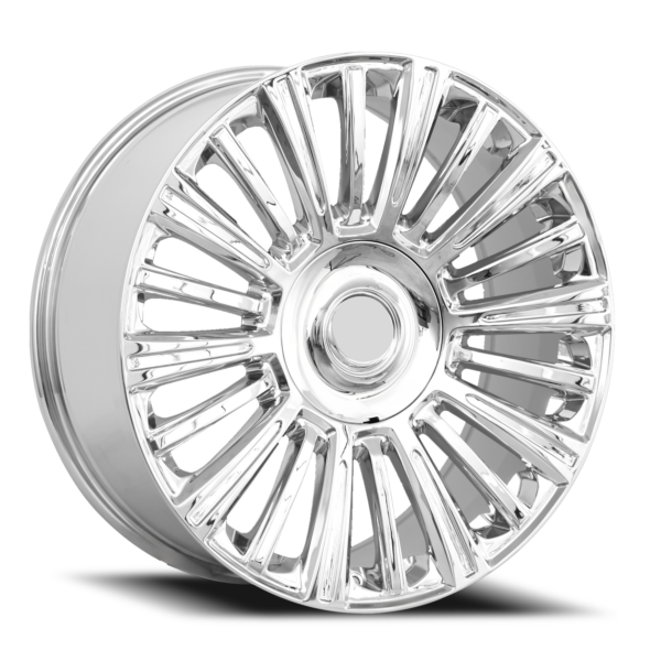 RS-C Chrome