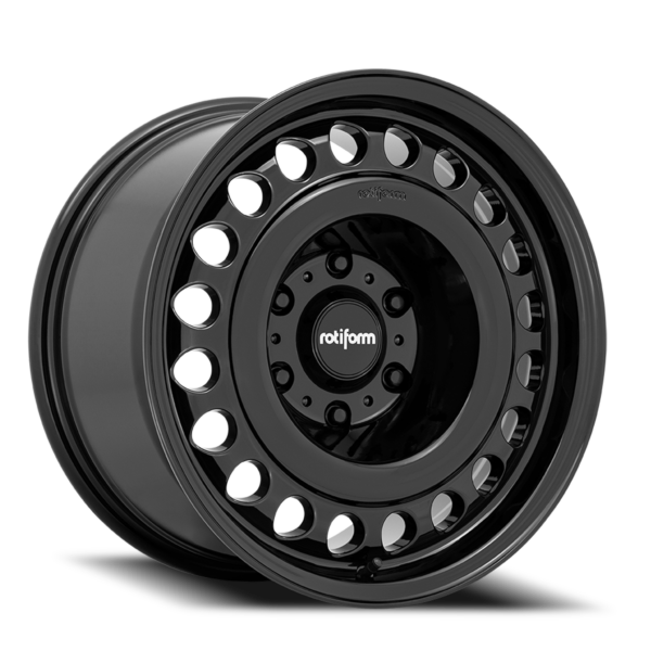 STL R191