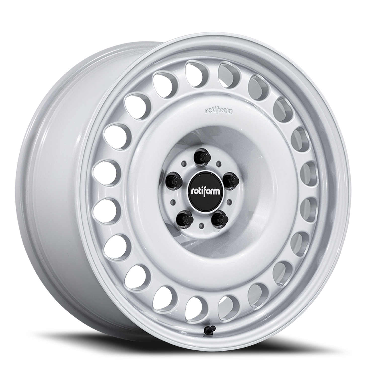 STL R198
