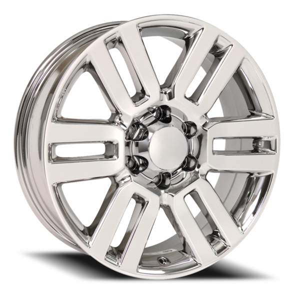 TY10 C OE Wheels