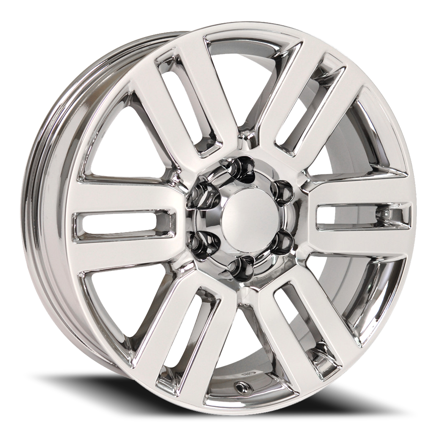 TY10 C OE Wheels