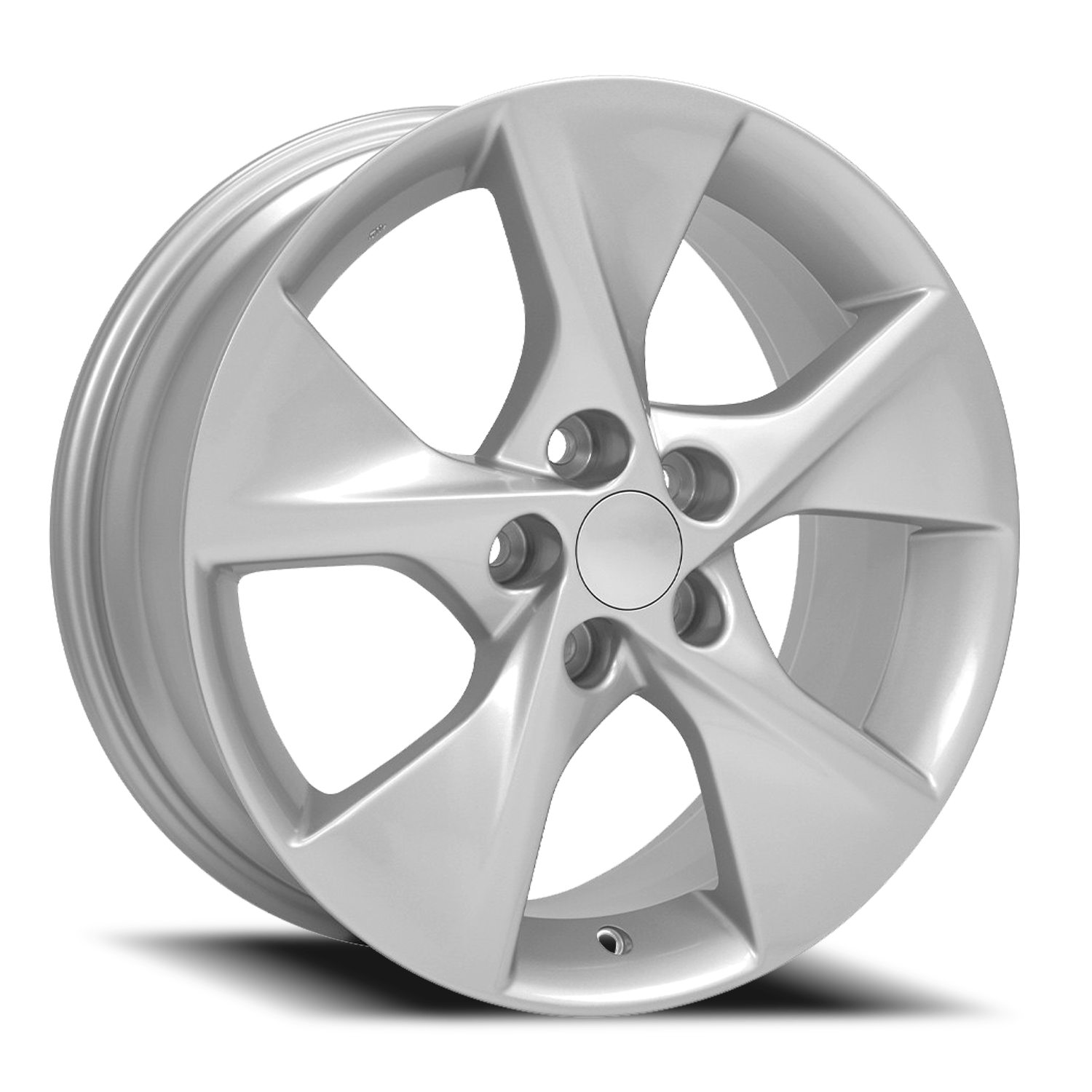 TY12 S Silver
