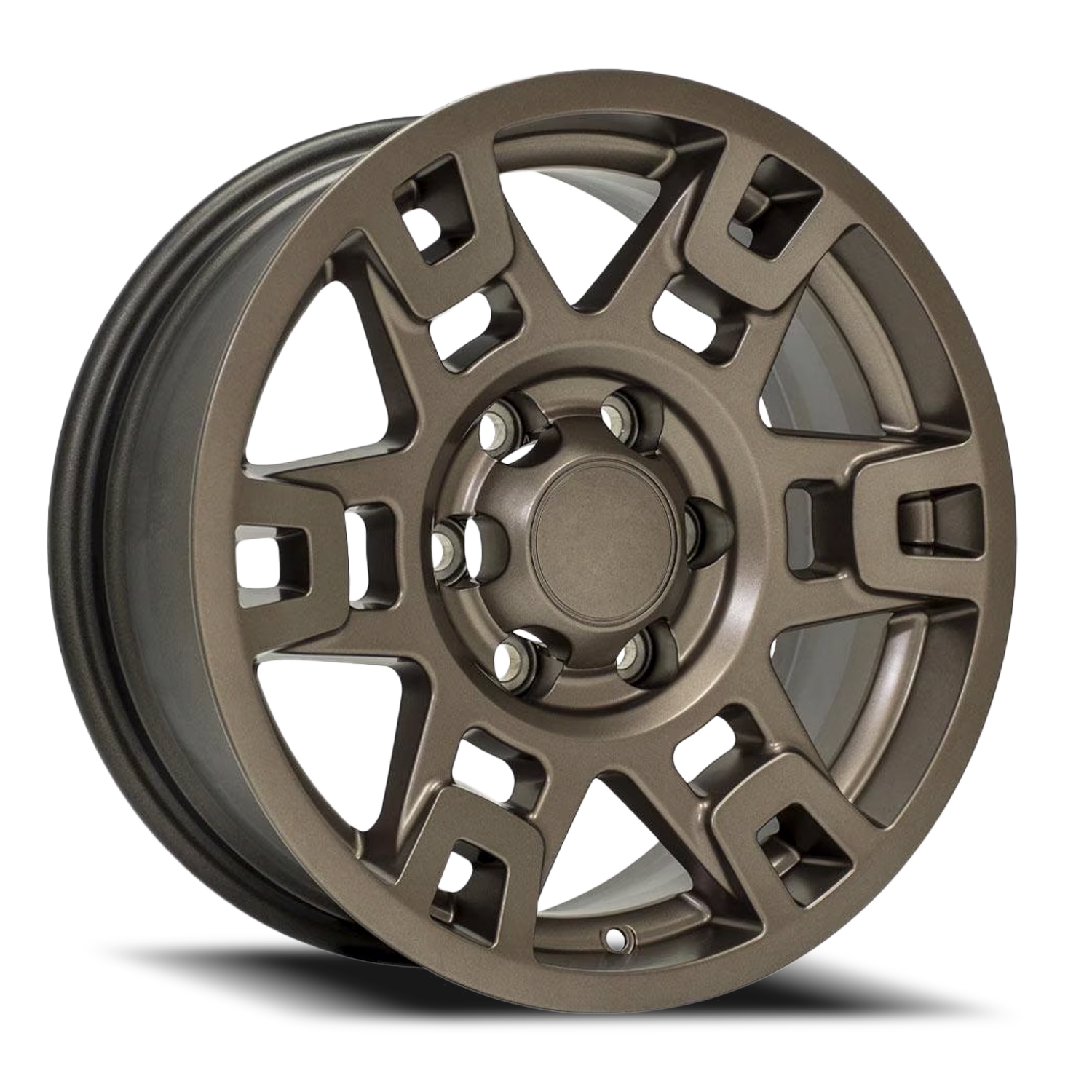 OE Wheels, Wheels TY16B