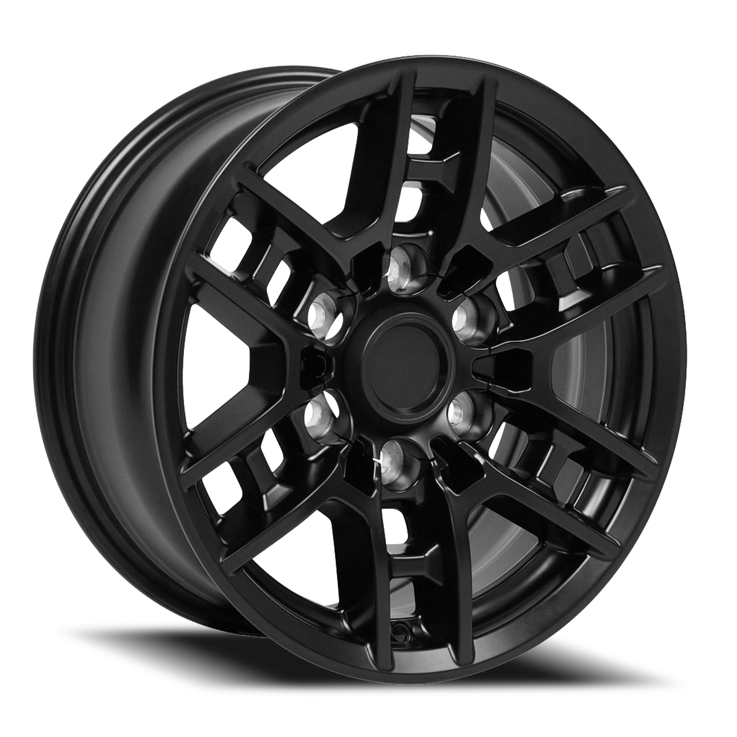 TY17 B1 Satin Black