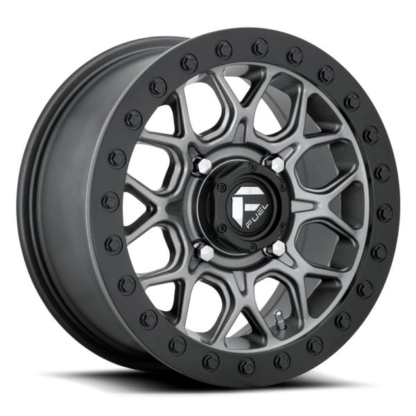 Tech Beadlock UTV D919