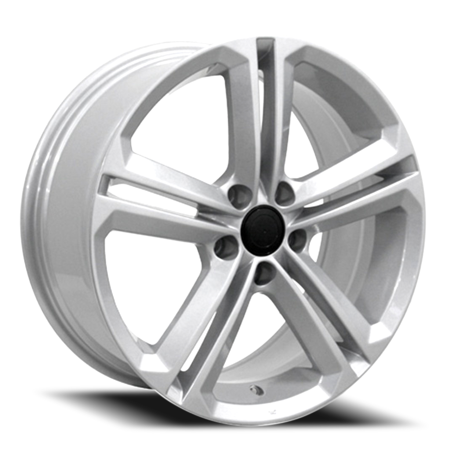 VW18 S Silver