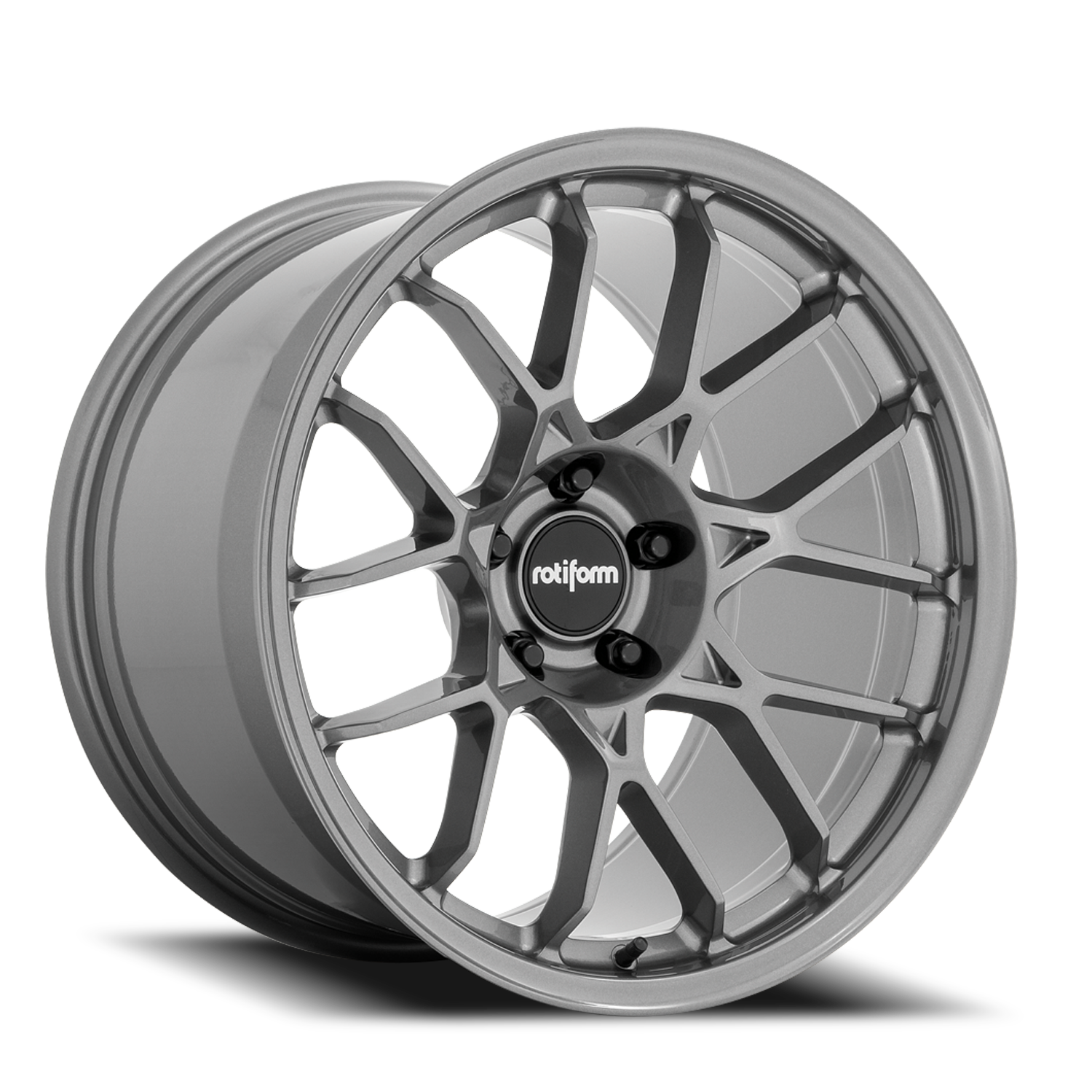 Wheels ZWS R196