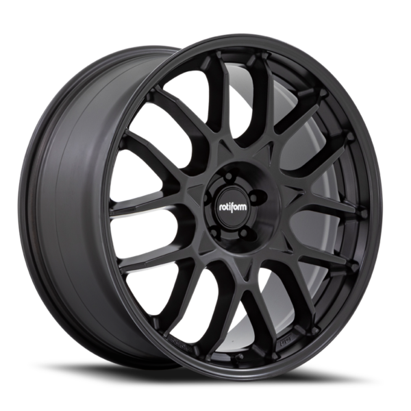 MB Matte Black