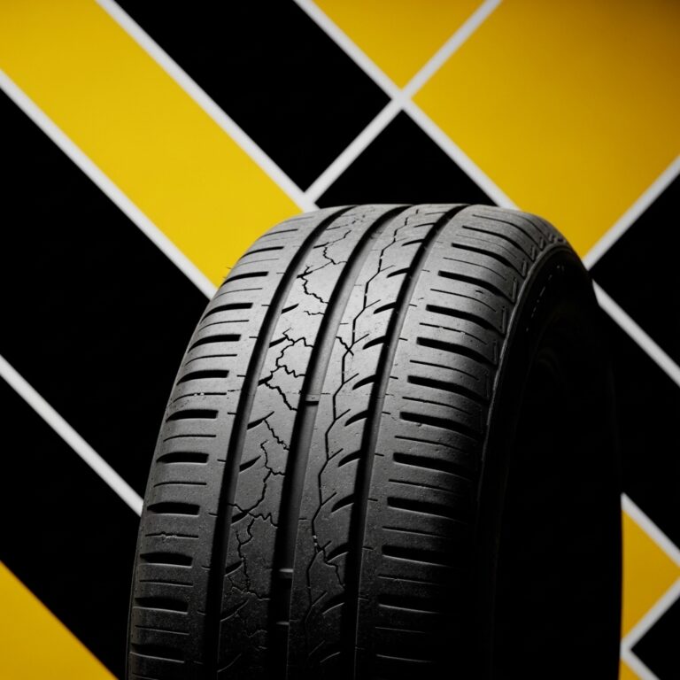 When to swap your tires: 5 signs your rubber’s ready to retire
